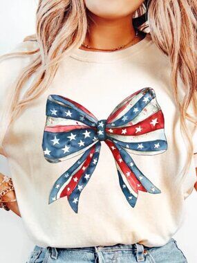 America 4th of July Shirt, USA Shirt, Summer Shirt Gift